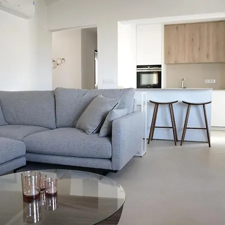 Villa Beautiful With Private Pool And Amazing View Calpe