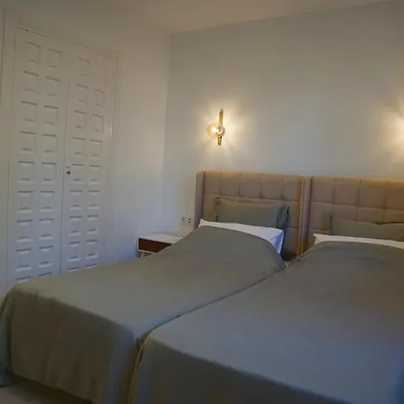 Beautiful With Private Pool And Amazing View * Calp