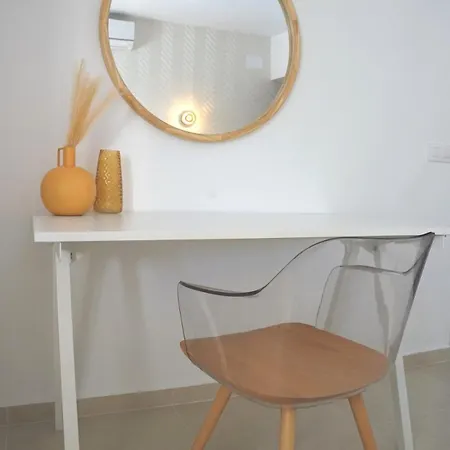 Beautiful With Private Pool And Amazing View Calpe