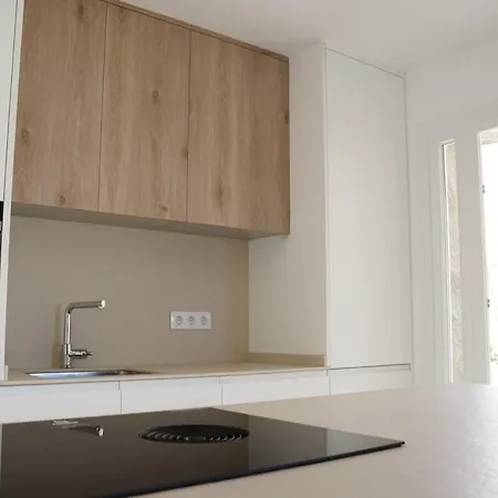 Beautiful With Private Pool And Amazing View Calpe