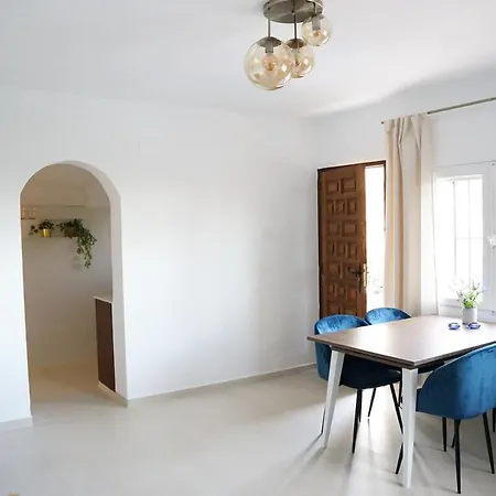 Beautiful With Private Pool And Amazing View * Calpe