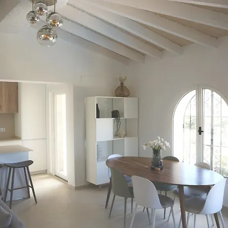 Beautiful With Private Pool And Amazing View Villa