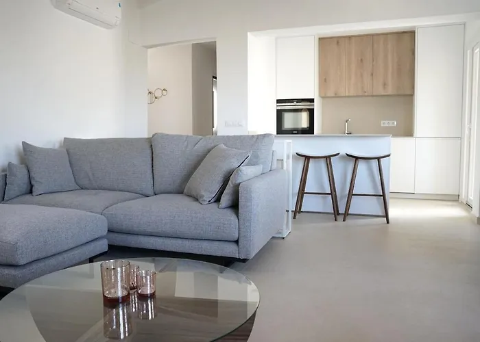 Villa Beautiful With Private Pool And Amazing View Calpe