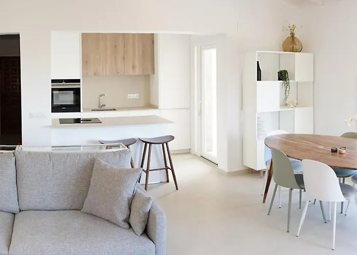 Beautiful With Private Pool And Amazing View Calpe
