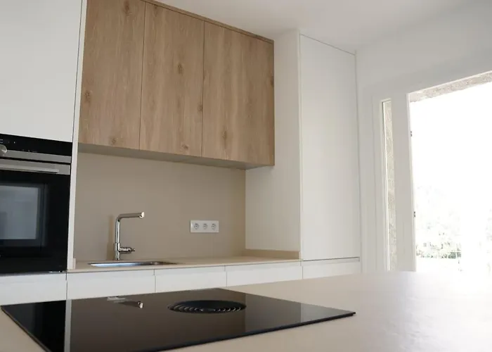 Beautiful With Private Pool And Amazing View Calpe