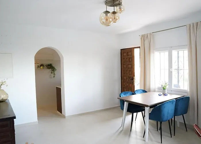 Beautiful With Private Pool And Amazing View * Calpe