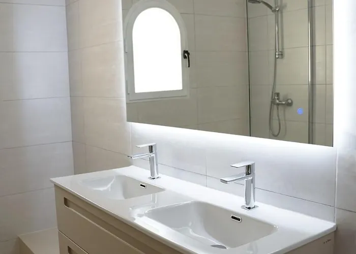 Beautiful With Private Pool And Amazing View Calpe